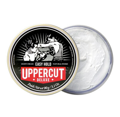 Uppercut Deluxe Easy Hold Cream 90g