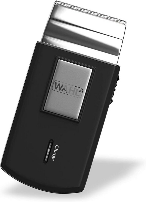 WAHL Travel Shaver