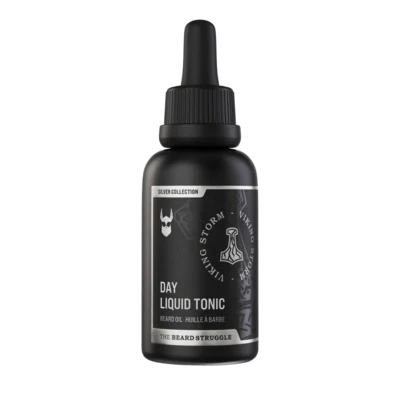 TBS Day Liquid Tonic Beard Oil 30ml