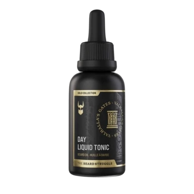 TBS Day Liquid Tonic Beard Oil 30ml