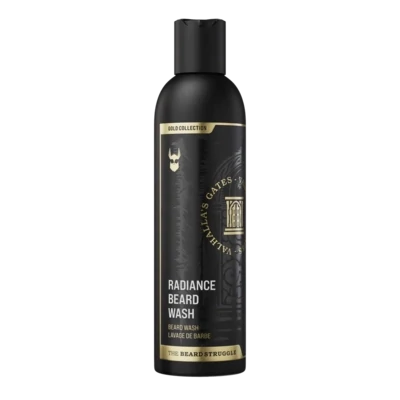 TBS Radiance Beard Wash 240ml