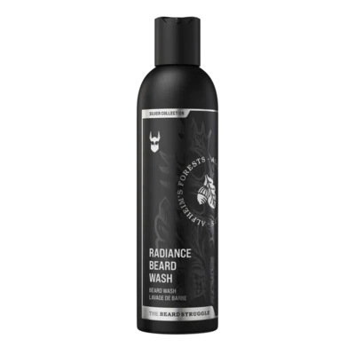 TBS Radiance Beard Wash 240ml