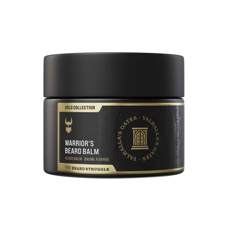 TBS Warrior's Beard Balm 50g