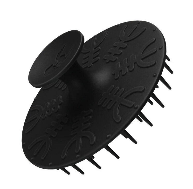TBS Beard Scrubber