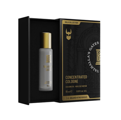 TBS Concentrated Cologne 15ml