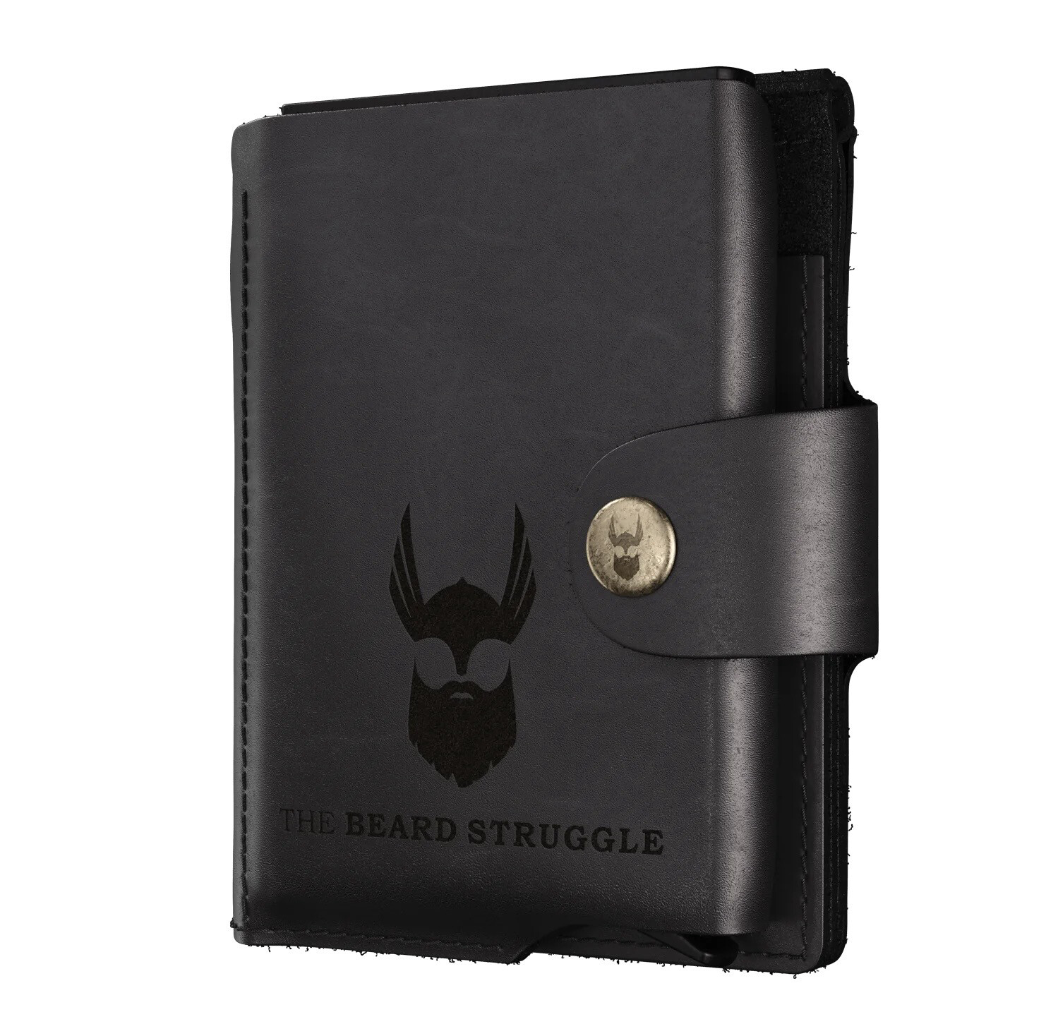 TBS The Njord Wallet 2.0