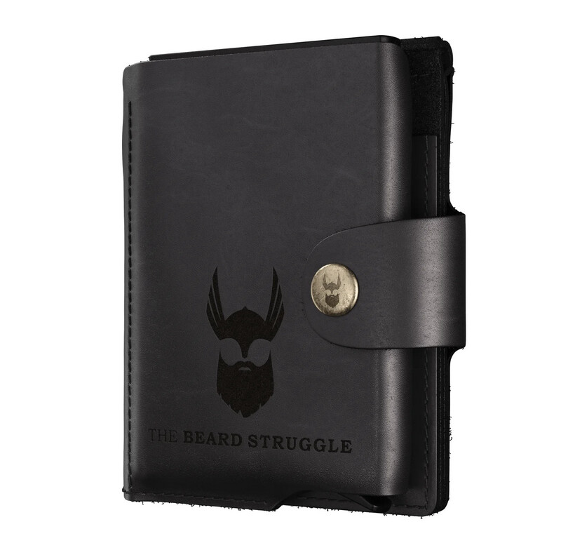 TBS The Njord Wallet 2.0