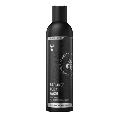 TBS Radiance Body Wash 240ml