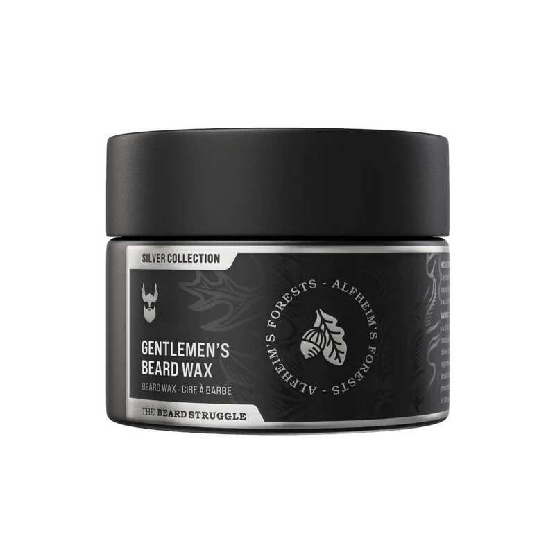 TBS Gentlemen’s Beard &amp; Moustache Wax 50g