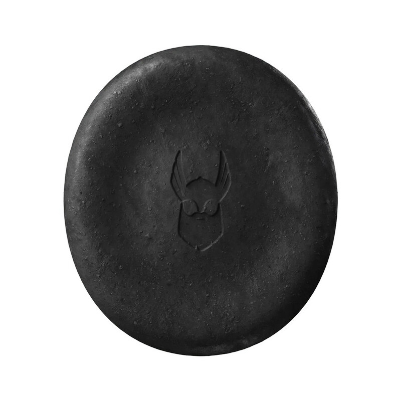 TBS Defy Clay Cleansing Bar 70g
