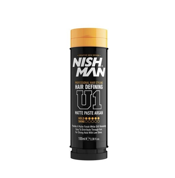 Nishman Mate Paste U1 100ml