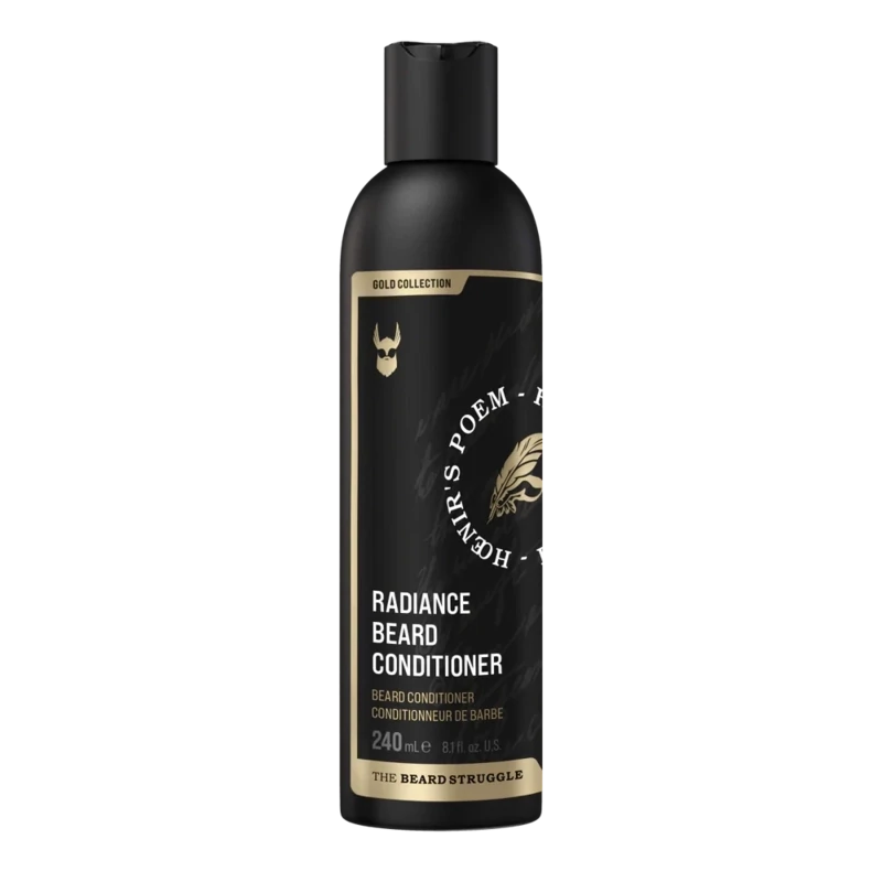 TBS Radiance Beard Conditioner 240ml