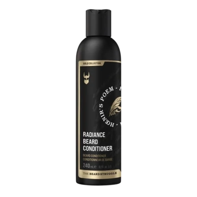 TBS Radiance Beard Conditioner 240ml