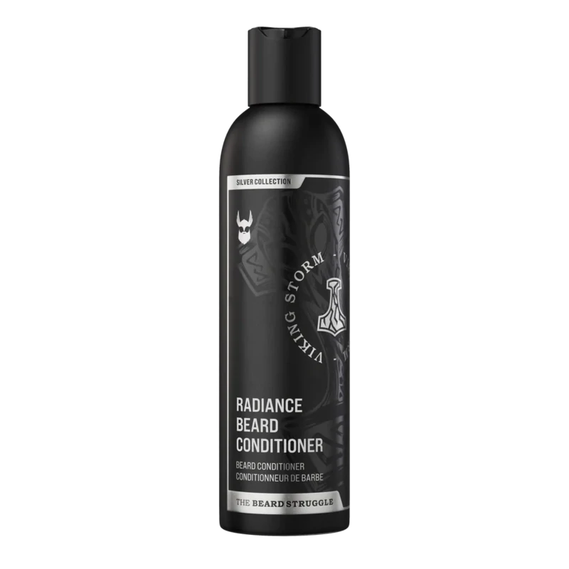 TBS Radiance Beard Conditioner 240ml