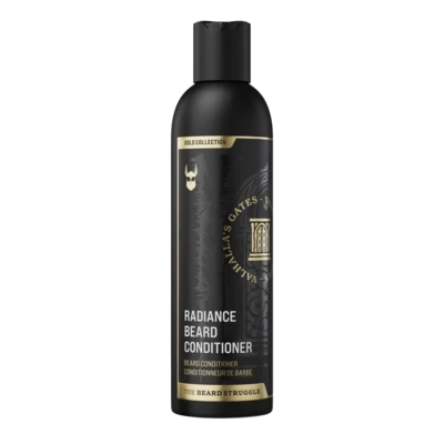 TBS Radiance Beard Conditioner 240ml