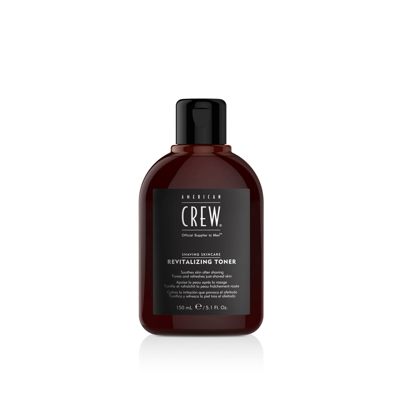 American Crew Revitalizing Toner 150ml