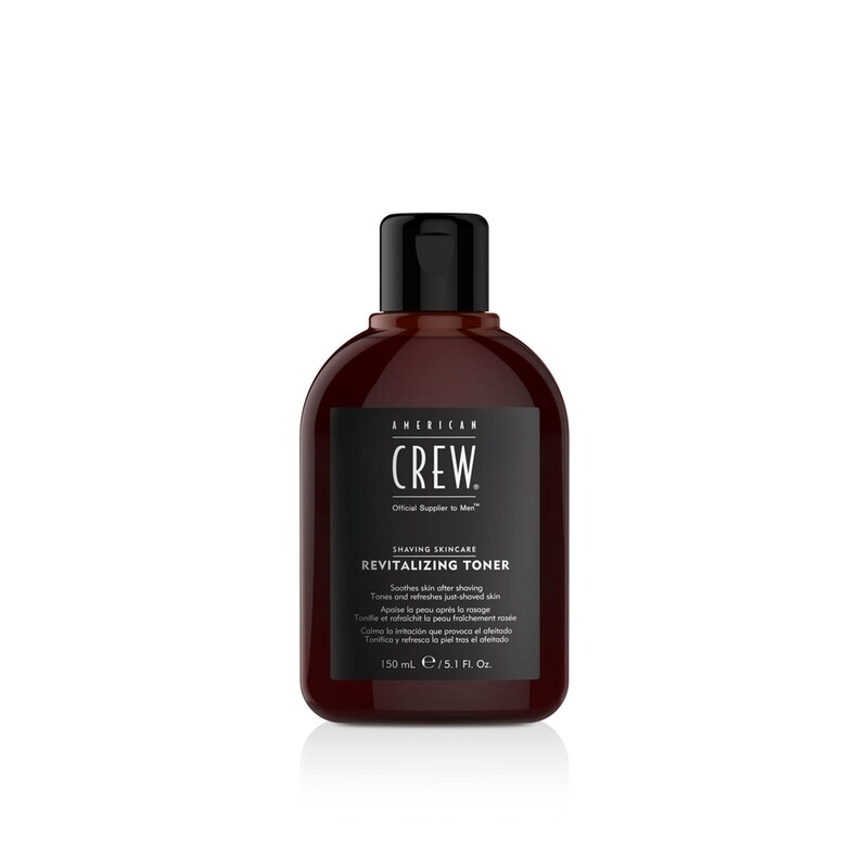American Crew Revitalizing Toner 150ml