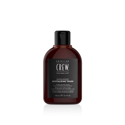 American Crew Revitalizing Toner 150ml