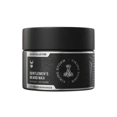 TBS Gentlemen’s Beard &amp; Moustache Wax 50g