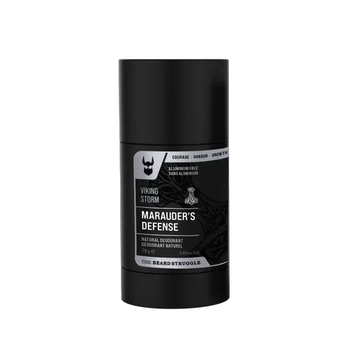 TBS DEO MARAUDER’S DEFENSE 70g, АРОМАТ: VIKING STORM