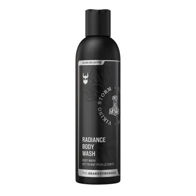 TBS Radiance Body Wash 240ml