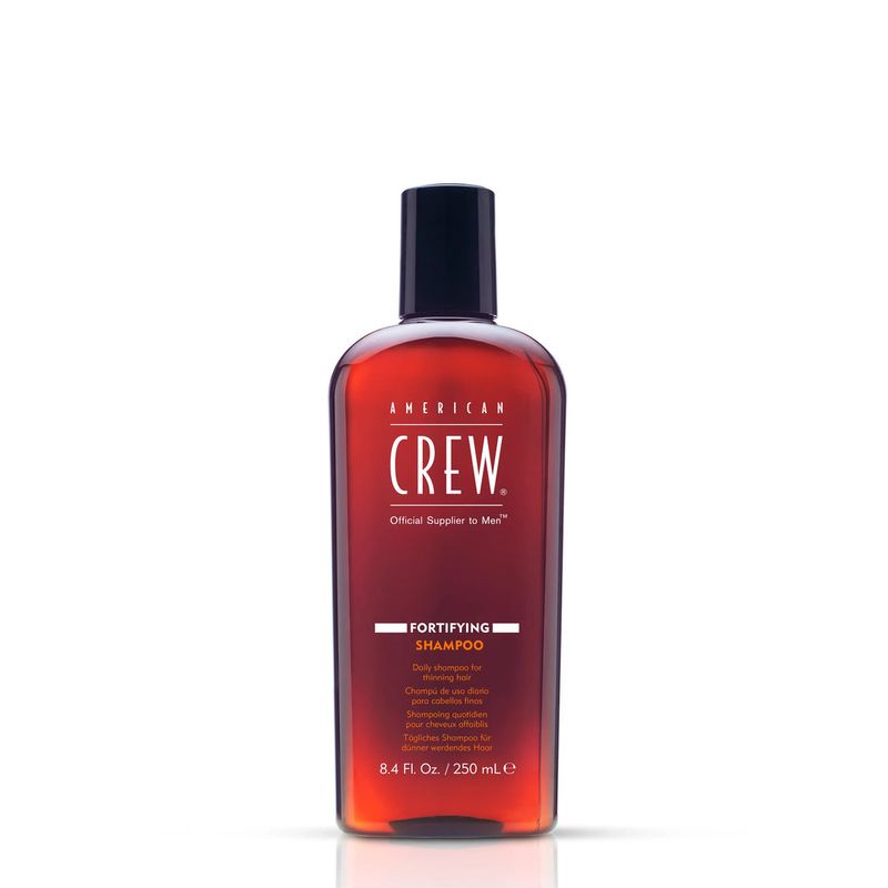 American Crew Fortifying Shampoo 250ml