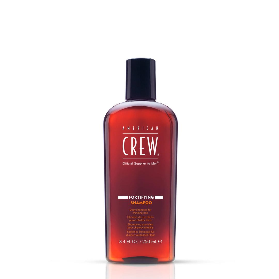American Crew Fortifying Shampoo 250ml