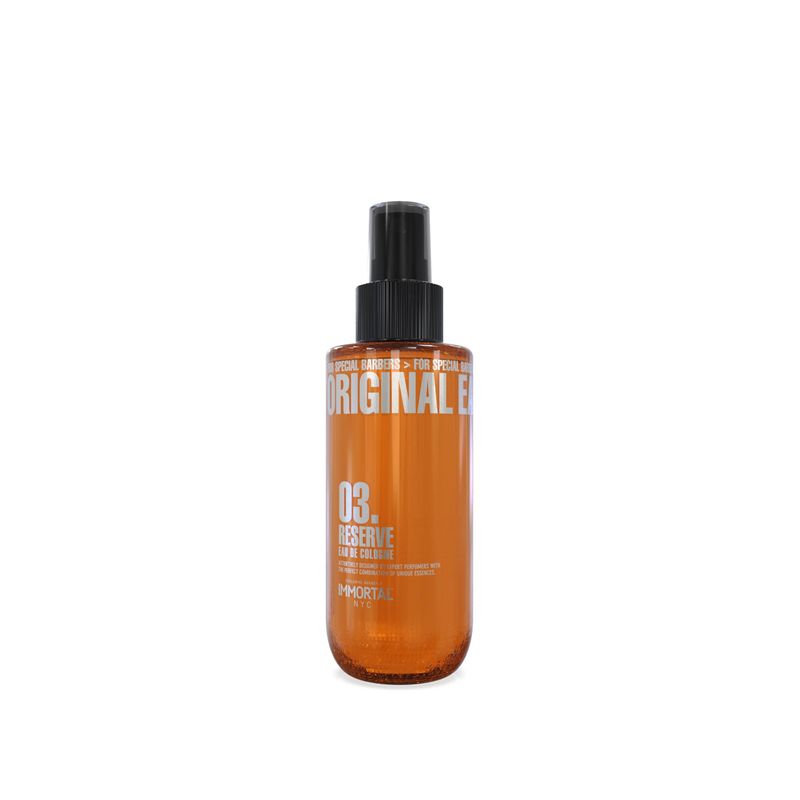 Immortal Reserve Eau De Cologne 03 150ml