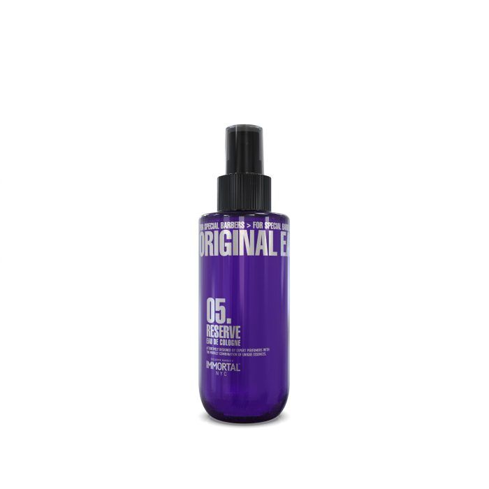 Immortal Reserve Eau De Cologne 05 150ml