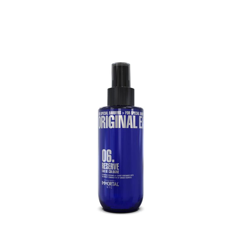 Immortal Reserve Eau De Cologne 06 150ml
