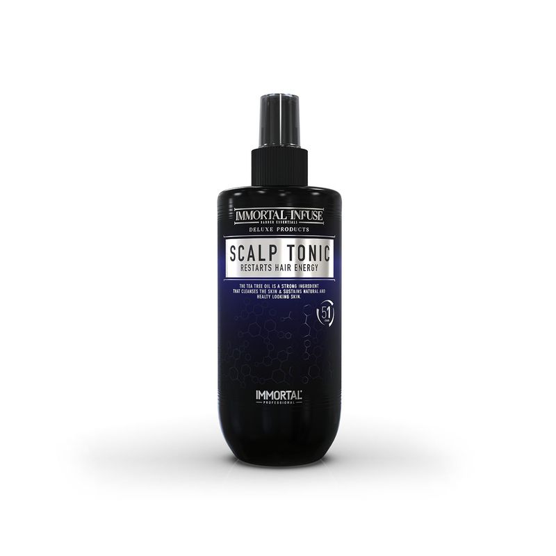 Immortal Infuse Scalp Tonic 250ml