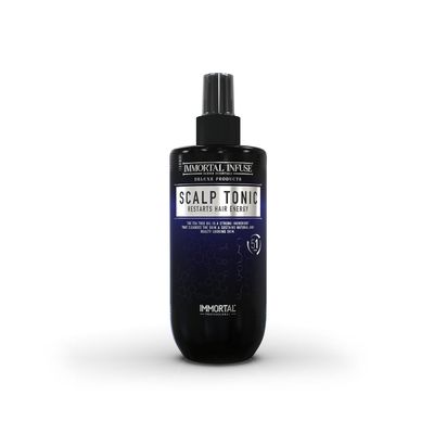 Immortal Infuse Scalp Tonic 250ml