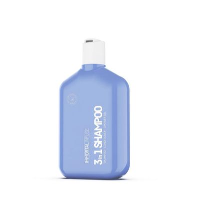 Immortal Infuse 3in1 Shampoo 500ml