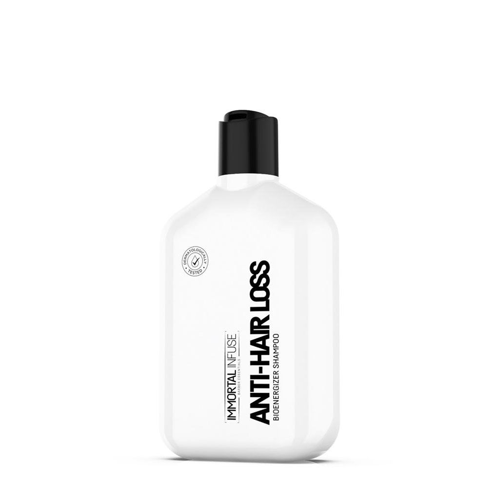 Immortal Infuse Anti-Hairloss Shampoo 500ml