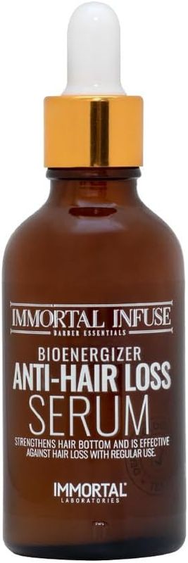 Immortal Infuse Anti-Hairloss Serum 50ml