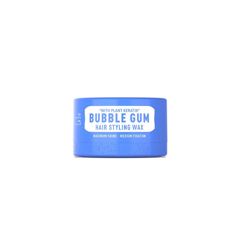 Immortal Infuse Bubble Gum Hair Styling Wax 150ml