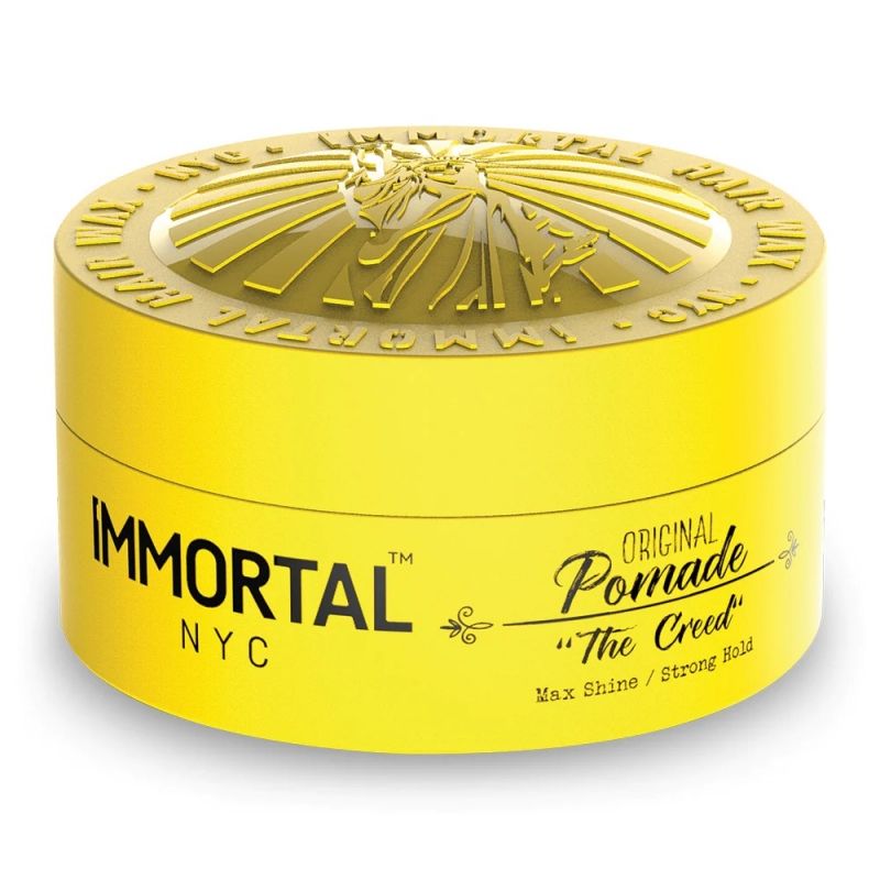 Immortal Infuse Original Pomade The Creed 150ml