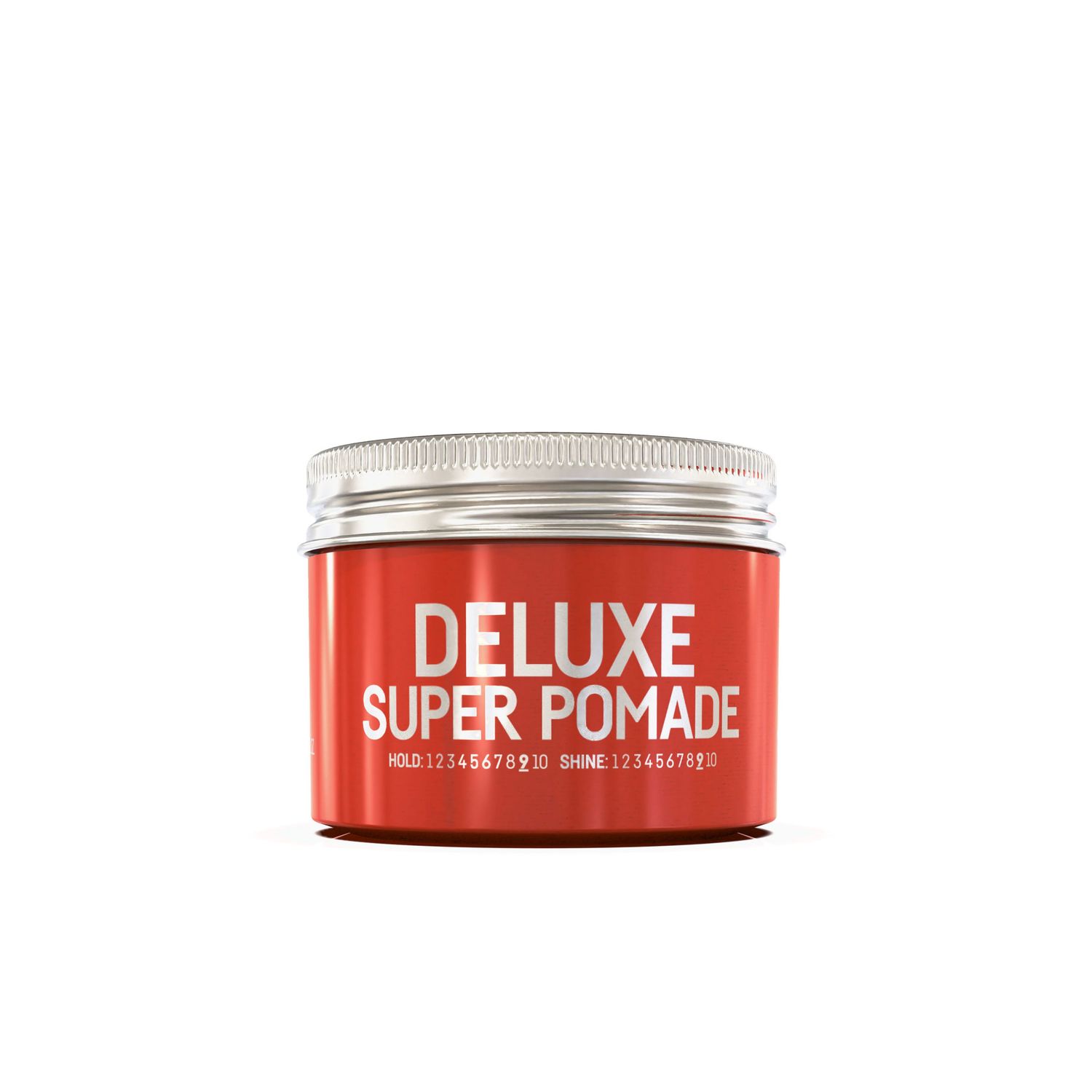 Immortal Infuse Deluxe Super Hair Pomade 100ml