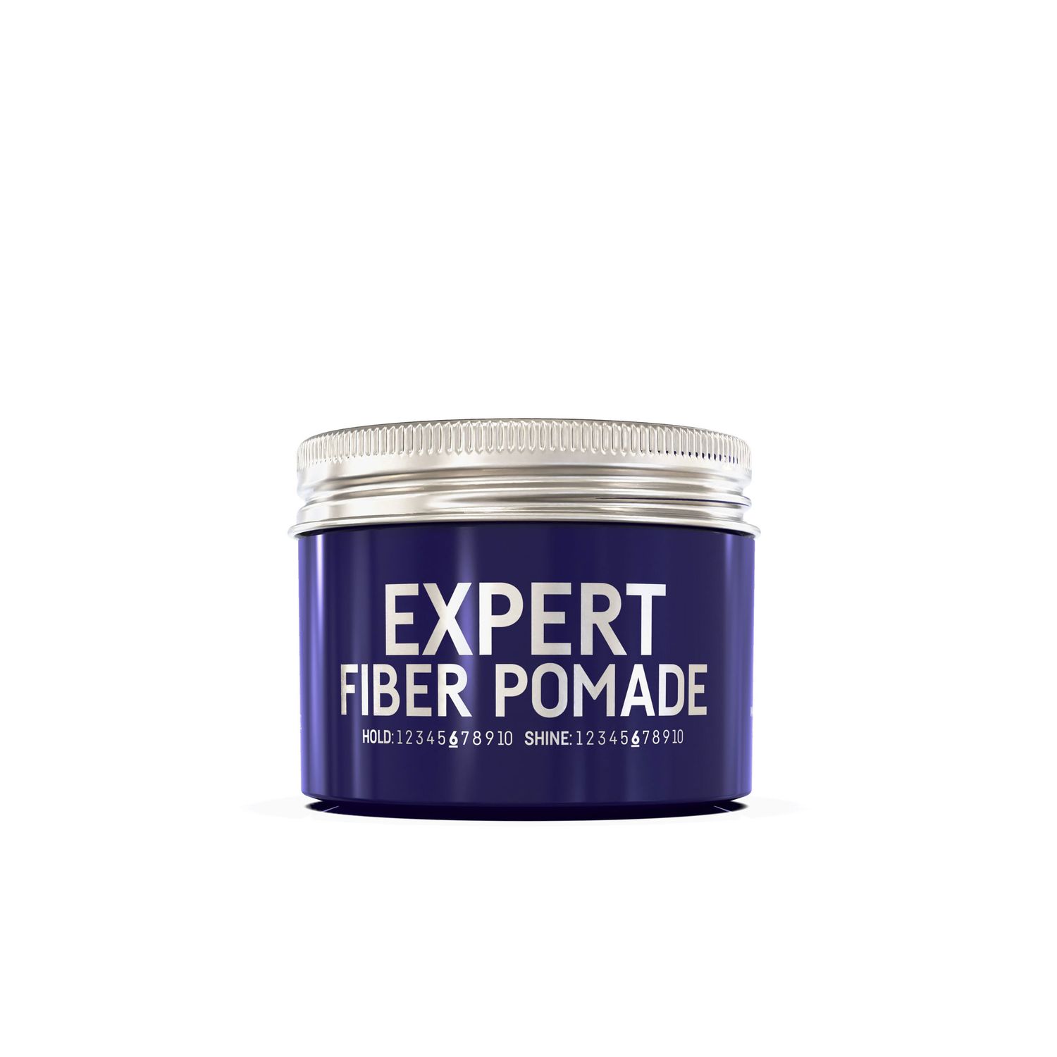 Immortal Infuse Expert Fiber Pomade 100ml