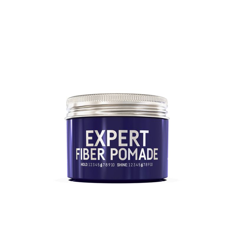 Immortal Infuse Expert Fiber Pomade 100ml