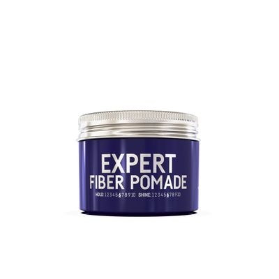 Immortal Infuse Expert Fiber Pomade 100ml