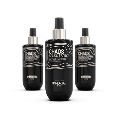 Immortal Chaos Sea Salt Spray 250ml