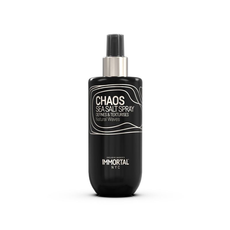 Immortal Chaos Sea Salt Spray 250ml