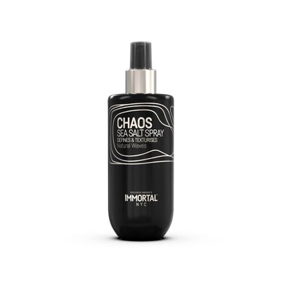 Immortal Chaos Sea Salt Spray 250ml