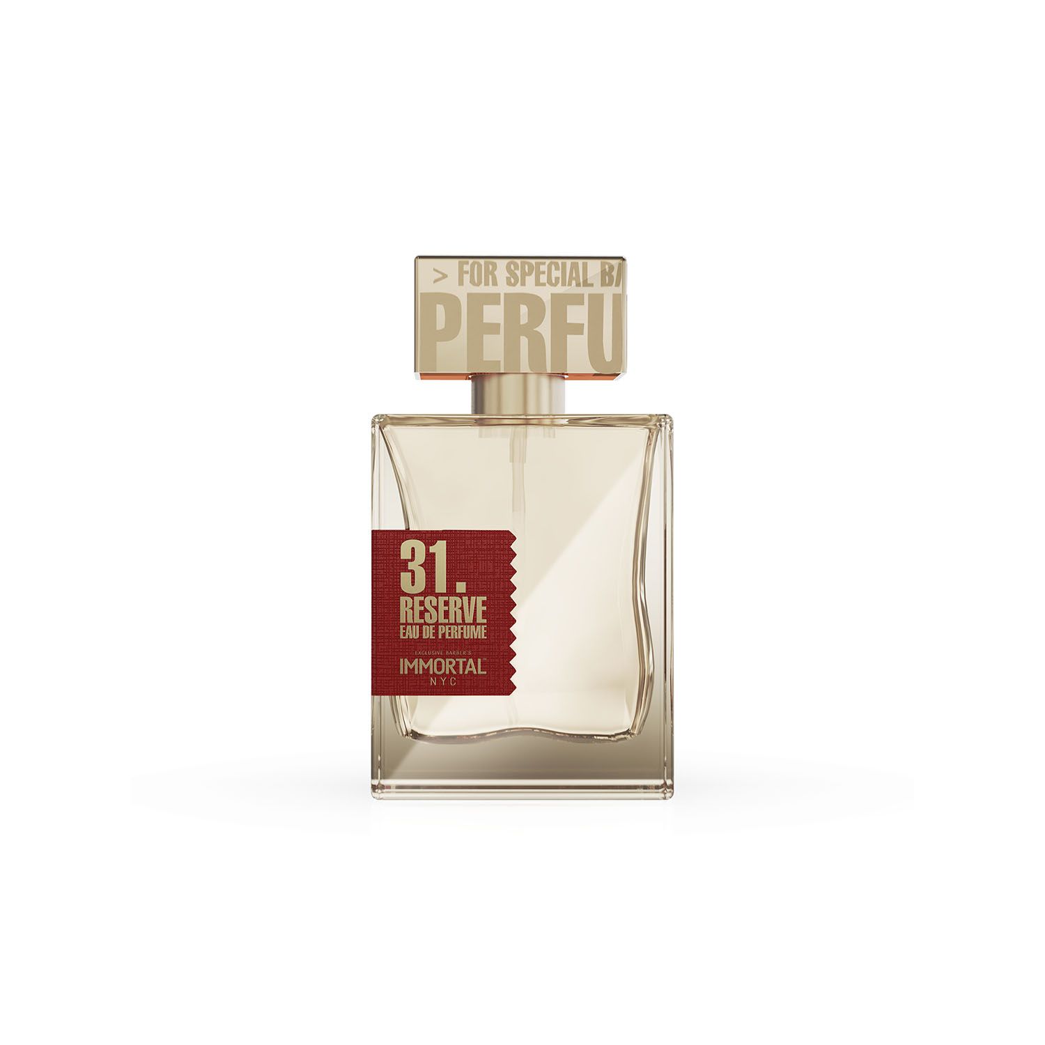 Immortal Reserve Eau De Perfume 31 50ml