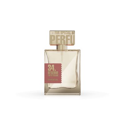 Immortal Reserve Eau De Perfume 34 50ml