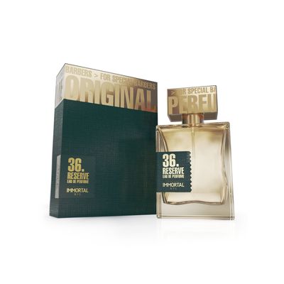 Immortal Reserve Eau De Perfume 36 50ml