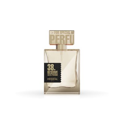 Immortal Reserve Eau De Perfume 38 50ml