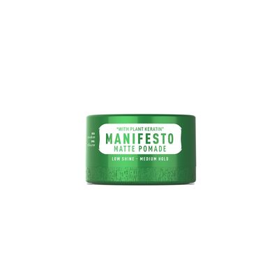 Immortal Infuse Manifesto Matte Pomade 150ml