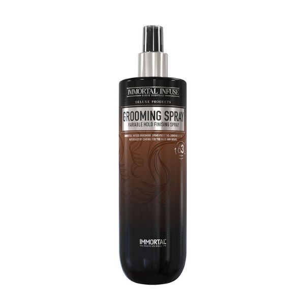 Immortal Infuse Grooming Spray 400ml